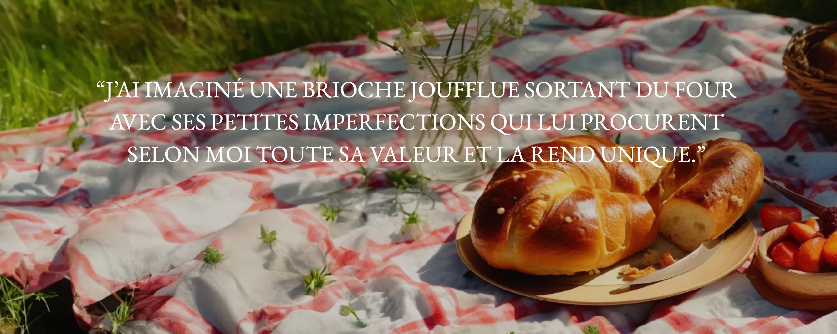 Anatole Lebreton BRIOCHE