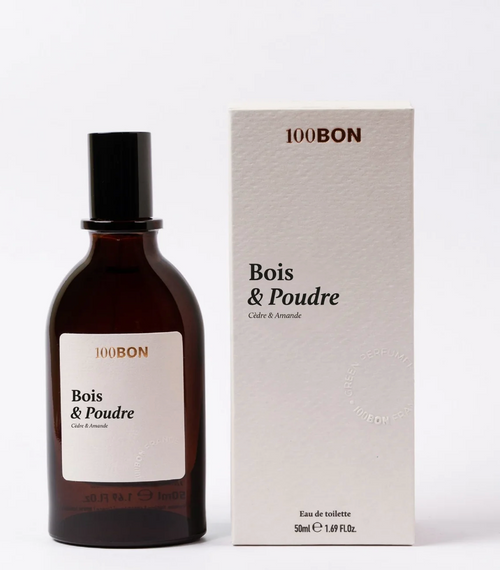 100BON Bois & Poudre