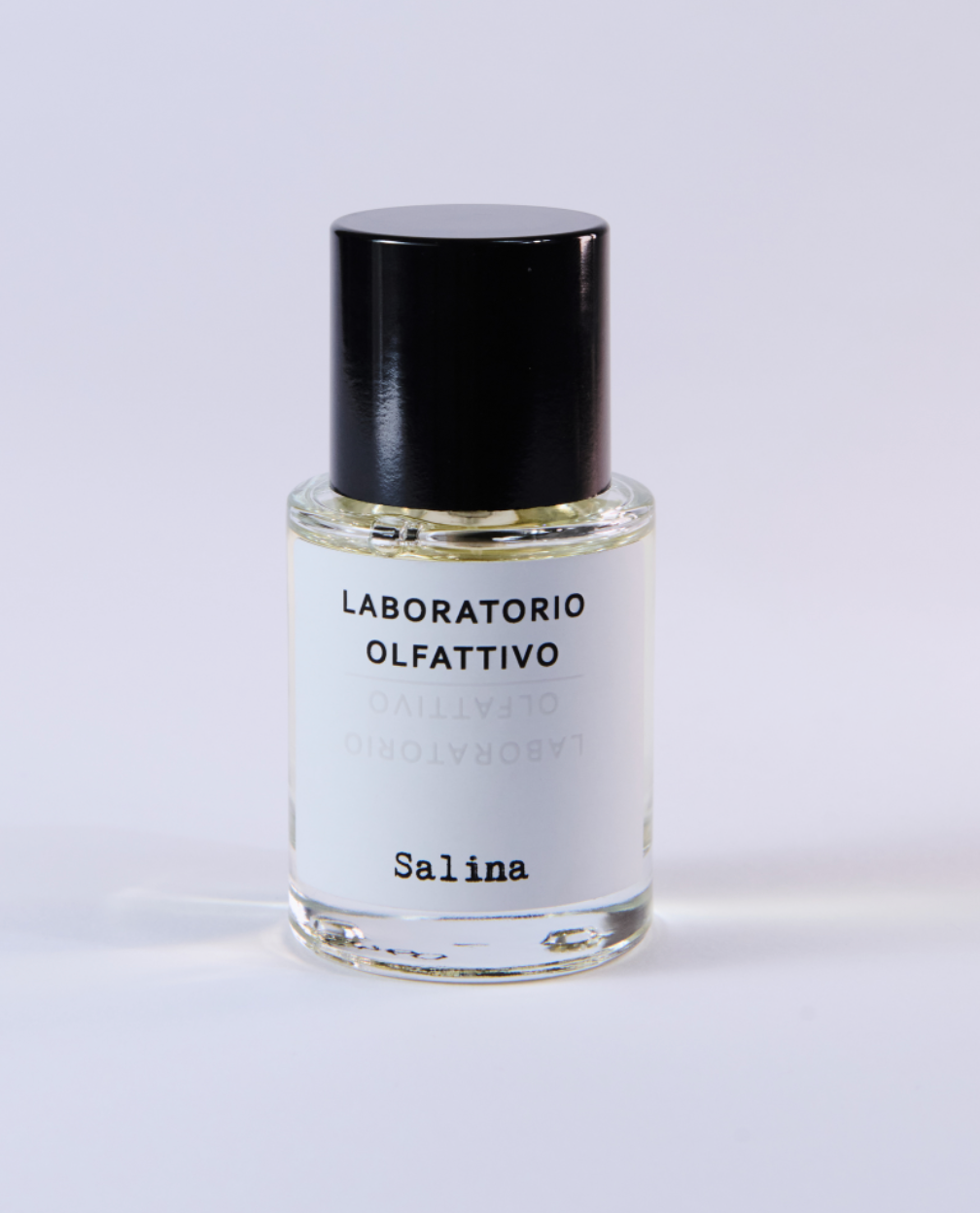 Laboratorio Olfattivo Salina