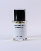 Laboratorio Olfattivo Salina