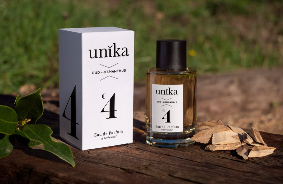 UNIKA Oud Osmanthus