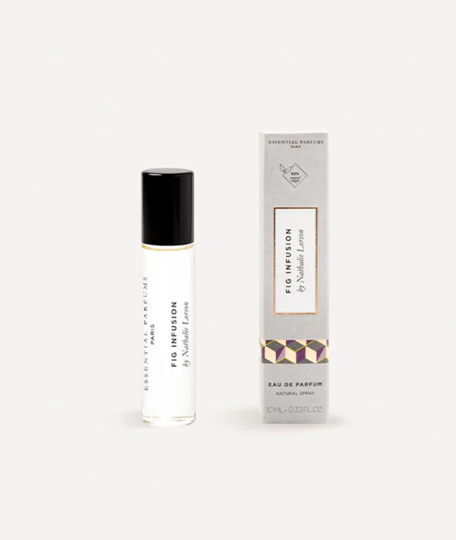ESSENTIAL PARFUMS Fig Infusion