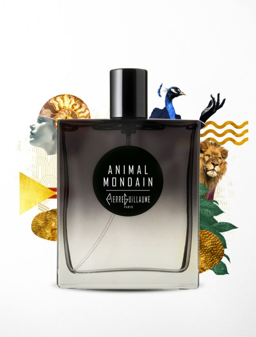 ANIMAL MONDAIN - Pierre Guillaume