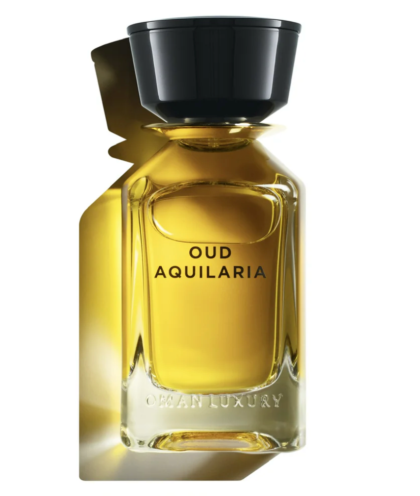 Oman Luxury - Oud Aquilaria