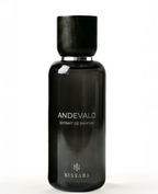 NISSABA Andevalo