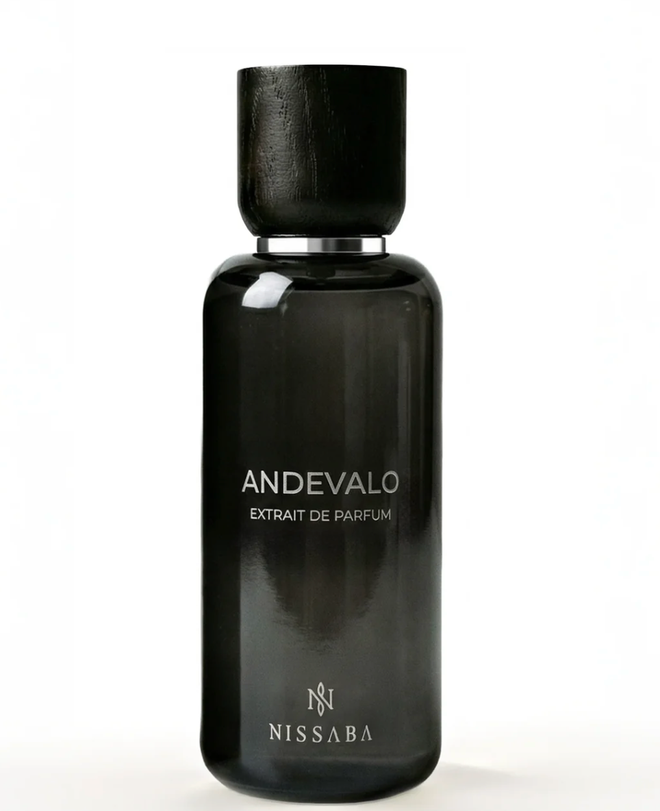 NISSABA Andevalo