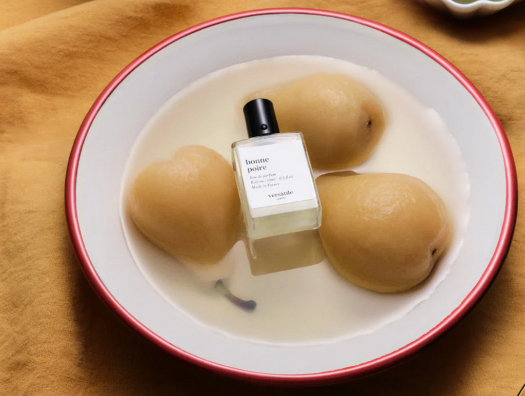 VERSATILE Bonne Poire