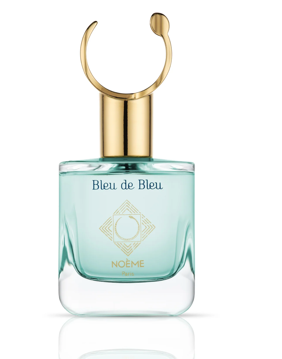 NOEME Bleu de Bleu