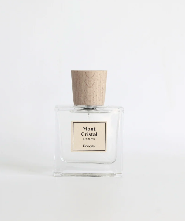 POECILE Mont Cristal