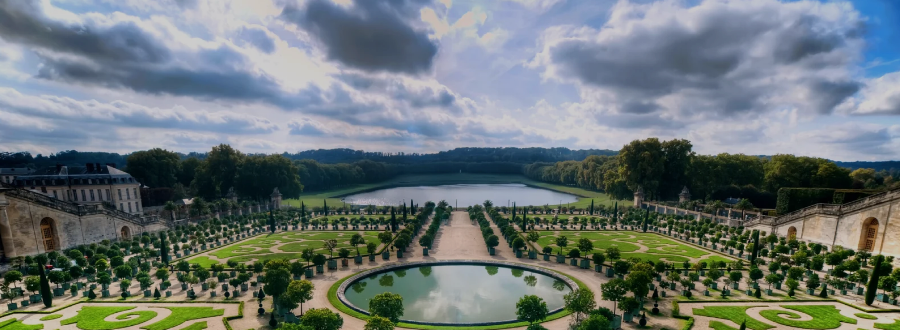 CASTEL Paris "Orchard"
