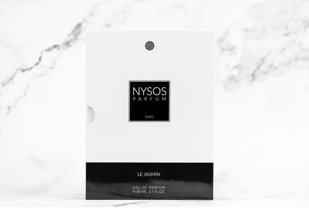 NYSOS Le Jasmin