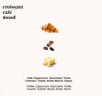 VERSATILE Croissant Café