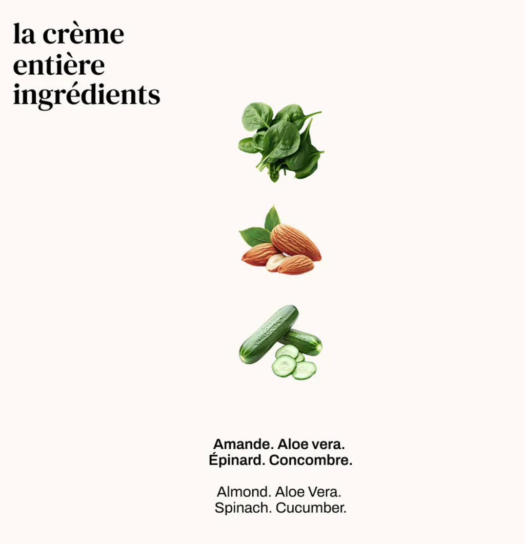 VERSATILE la crème entière