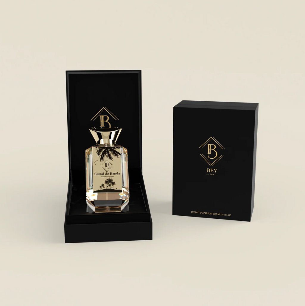 BEY Santal de Banda