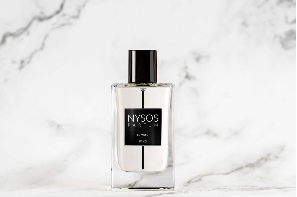 NYSOS Le Musc