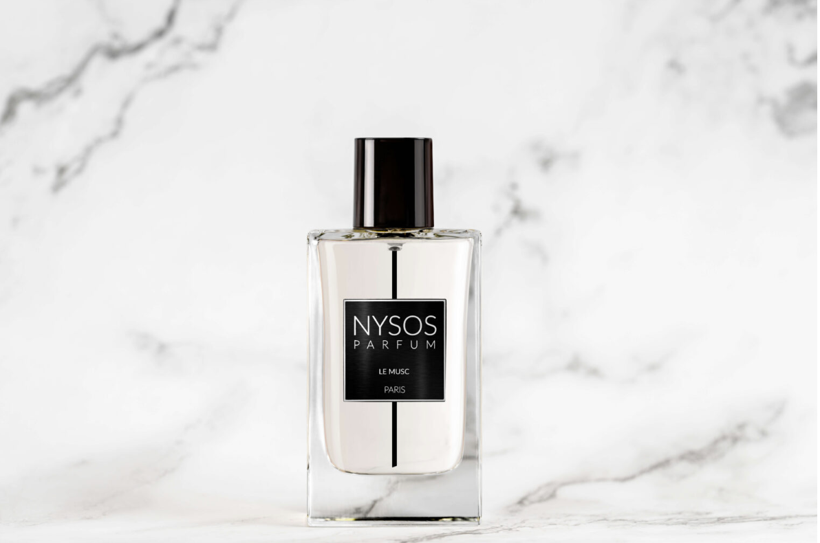 NYSOS Le Musc