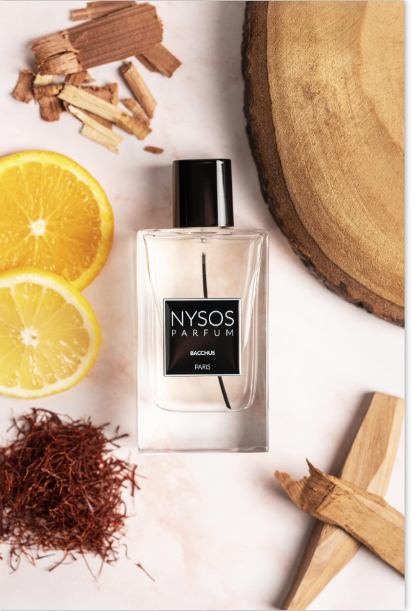 NYSOS Bacchus