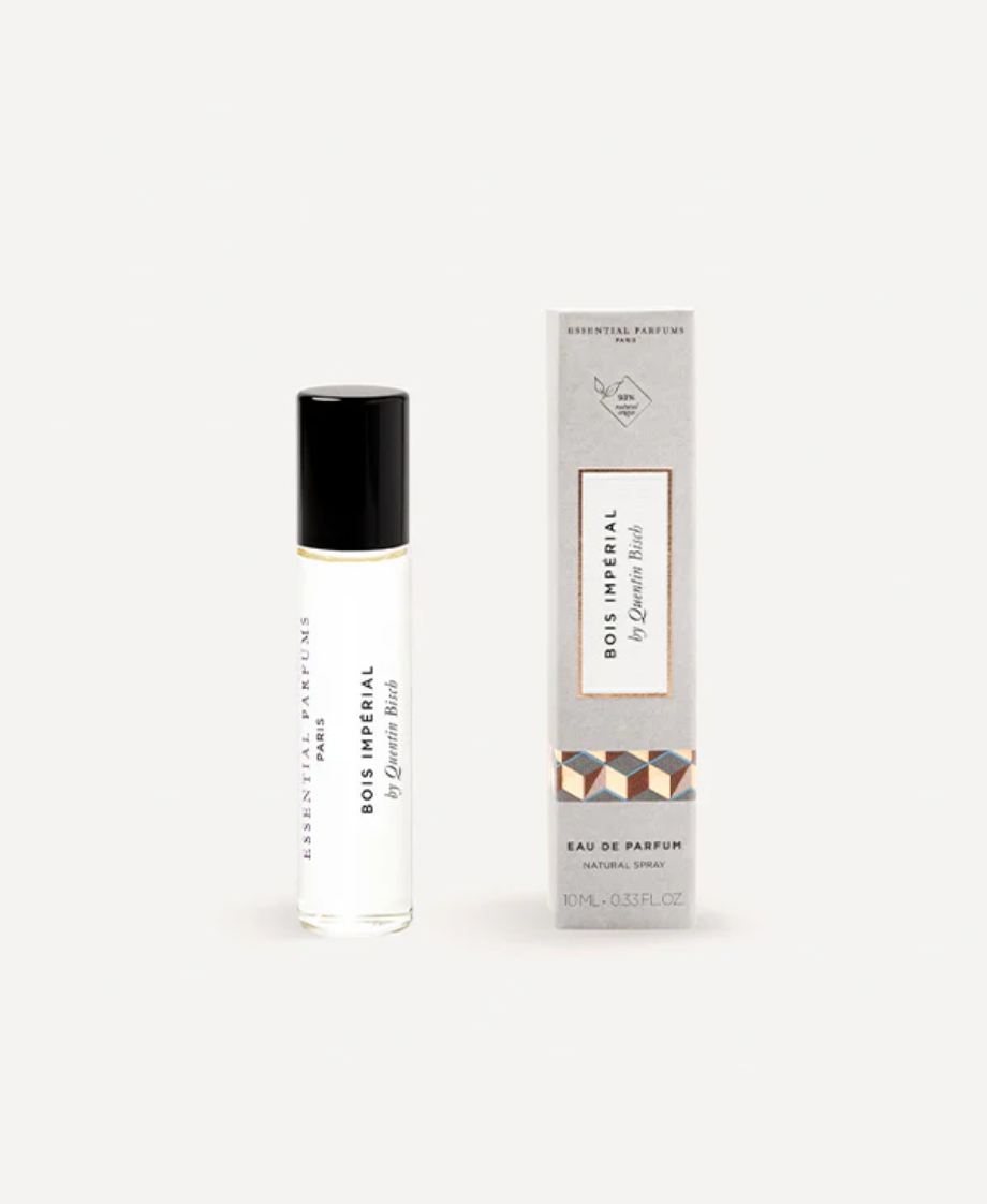 ESSENTIAL PARFUMS Bois Impérial