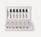 Coffret Découverte Essential Parfums