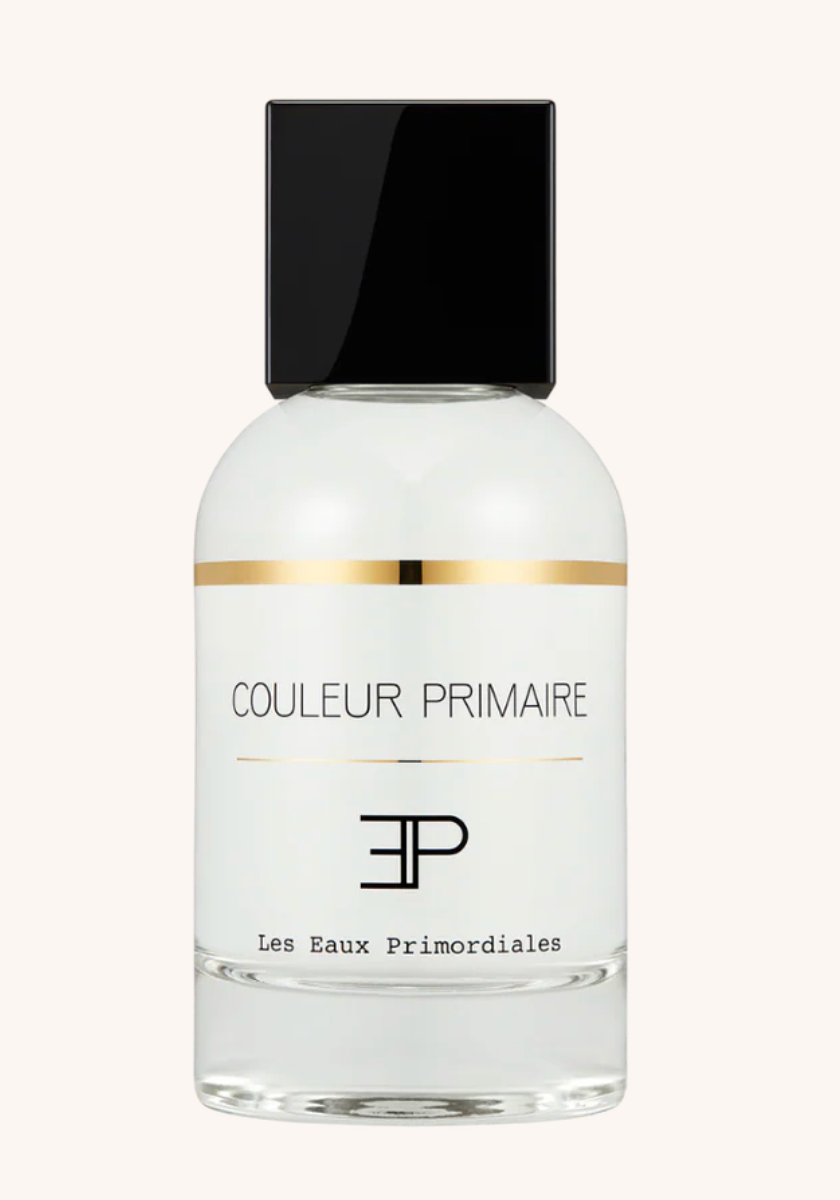 Les Eaux Primordiales - Couleur Primaire