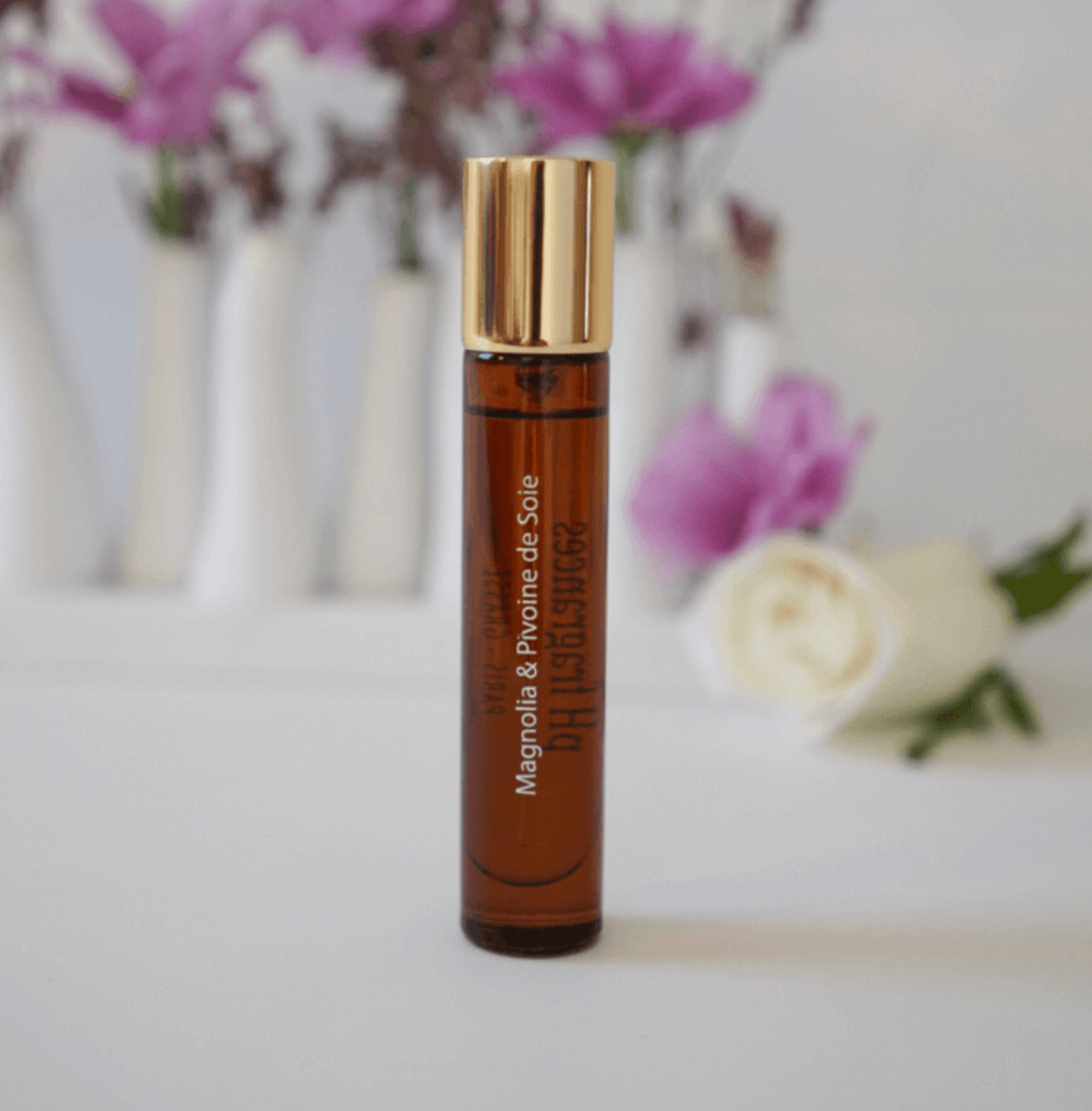 PH fragrances - Parfum Magnolia & Pivoine de Soie