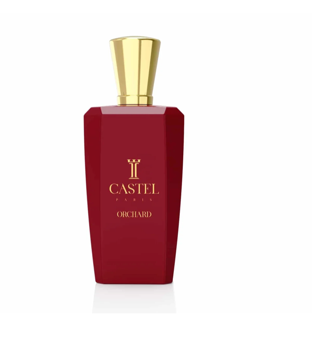 CASTEL Paris "Orchard"