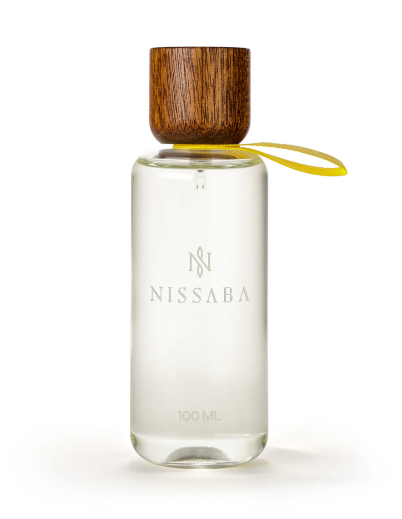 NISSABA Chaco