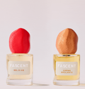 CRÈME BRÛLANTE & SEL À VIE