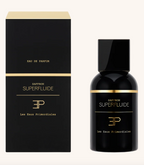 Les Eaux Primordiales - Saffron Superfluide