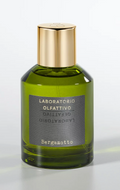 Laboratorio Olfattivo Bergamoto