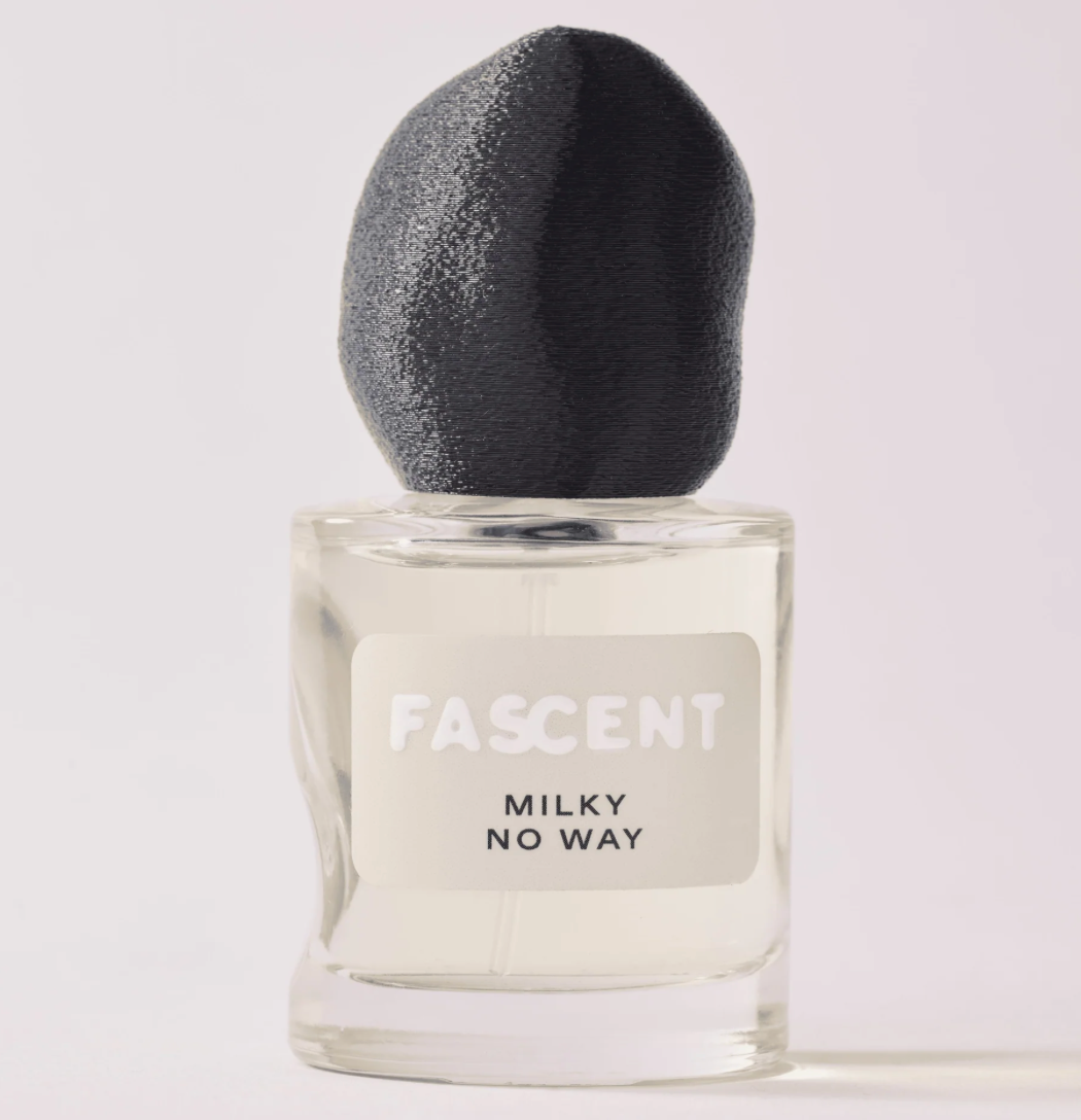 FASCENT  Milky No Way
