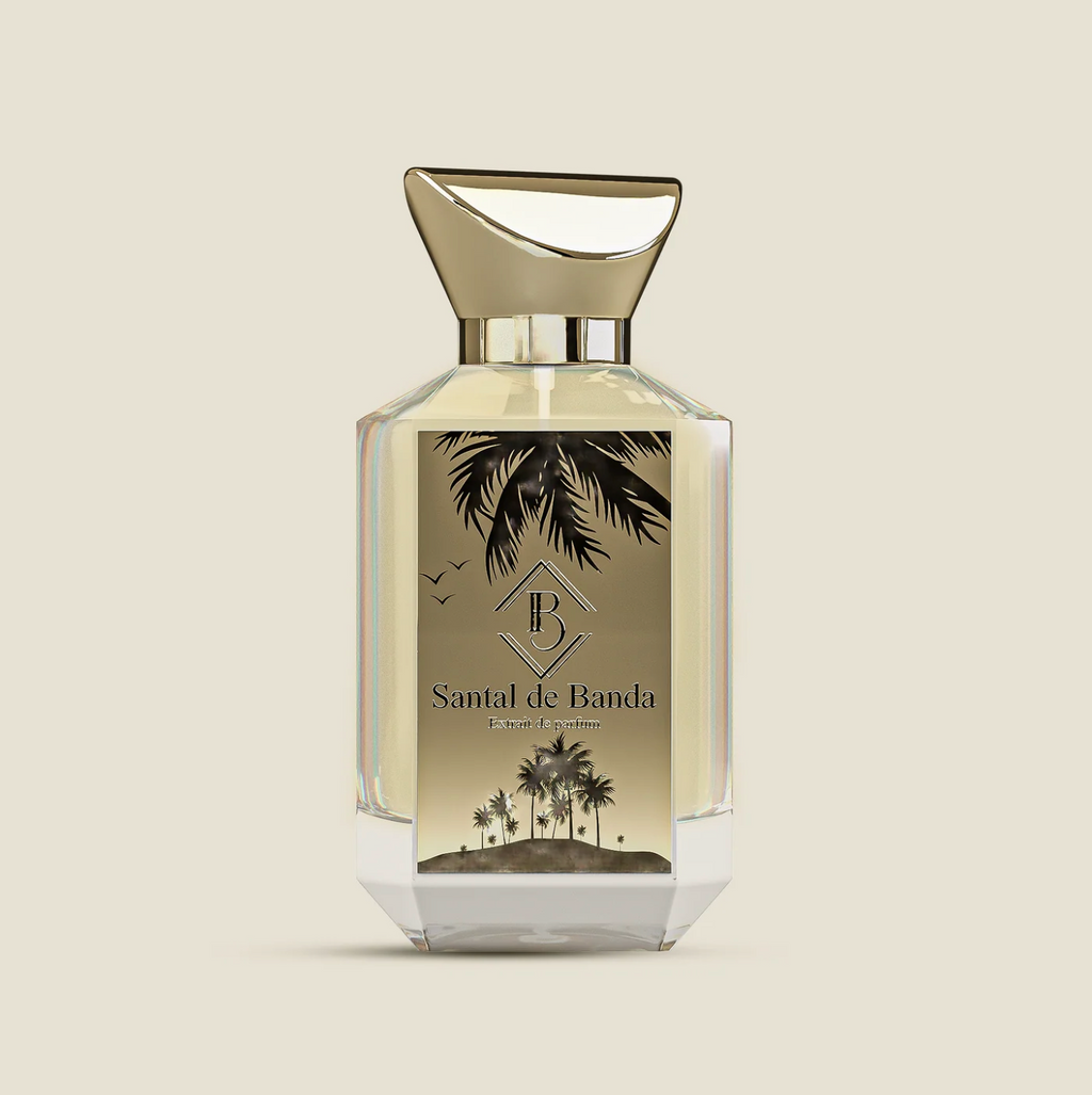BEY Santal de Banda
