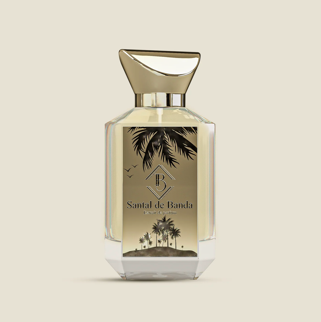 BEY Santal de Banda
