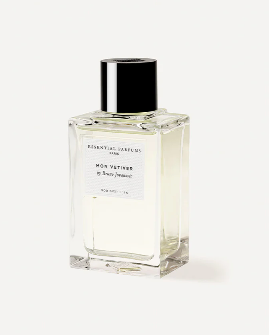 ESSENTIAL PARFUMS Mon Vetiver