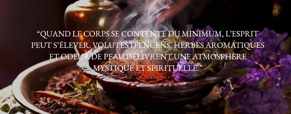 Anatole Le Breton GRIMOIRE