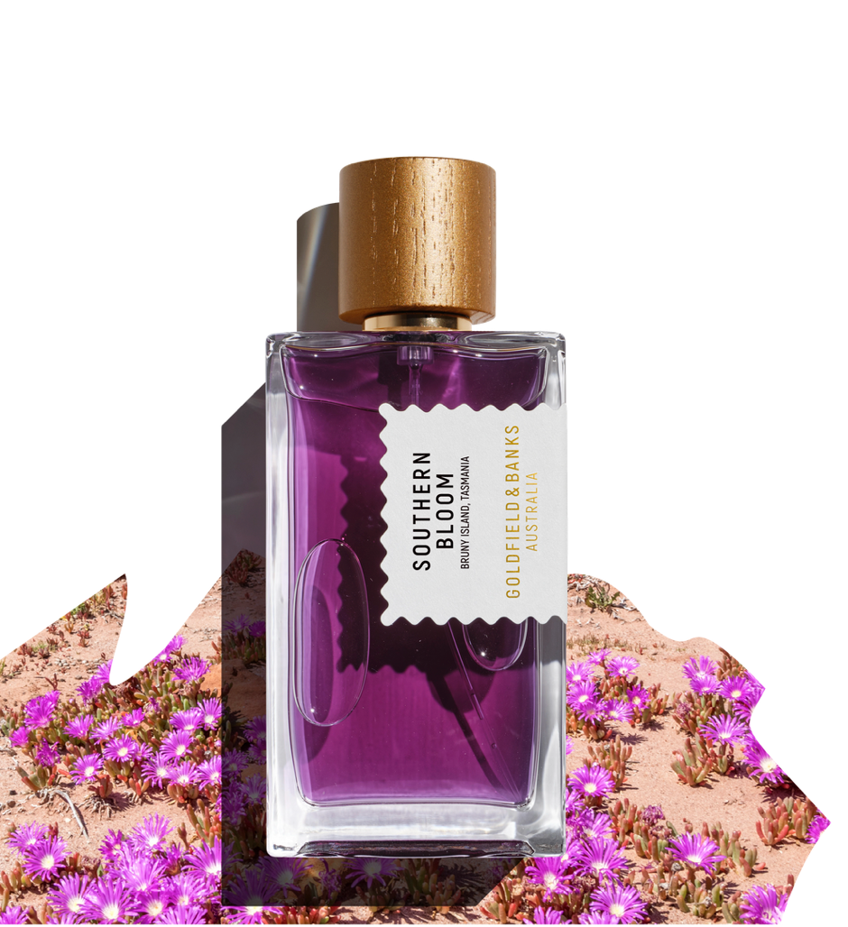 GOLDFIELD & BANKS Southern Bloom