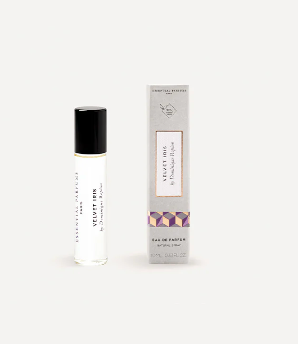 ESSENTIAL PARFUMS Velvet Iris