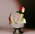 FRENCH COWBOY  "Pear Pavlova"