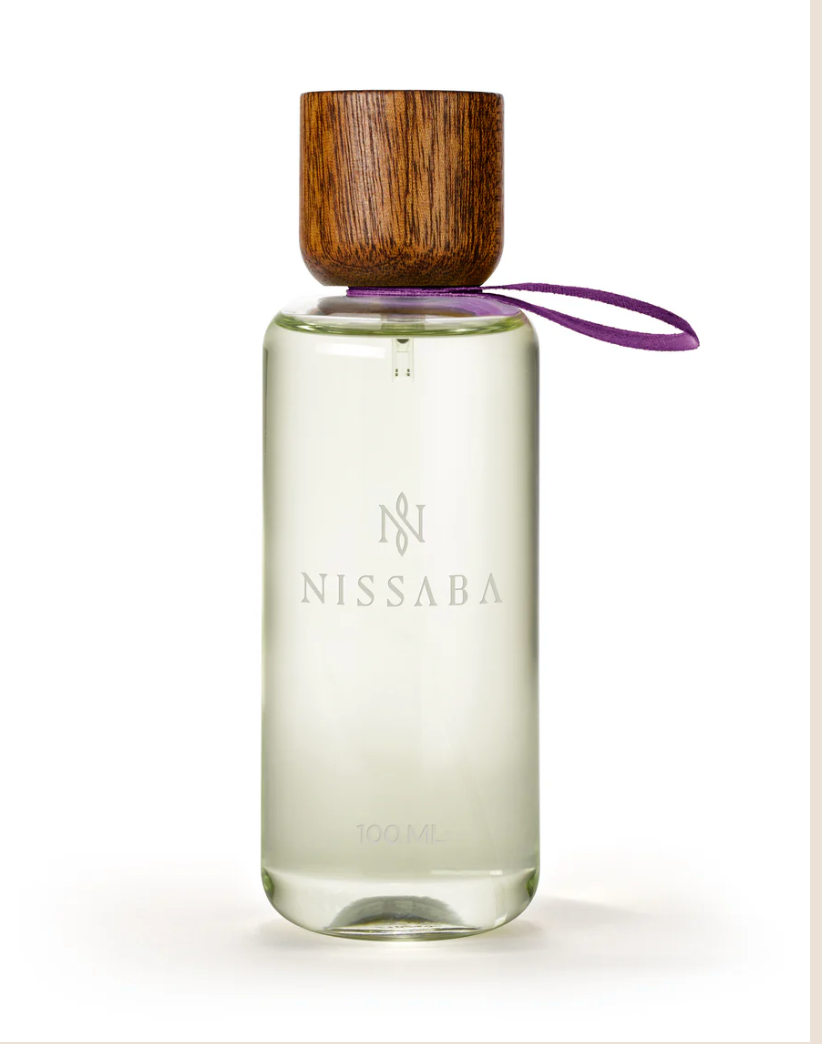 NISSABA Provence