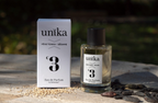 UNIKA Fève Tonka Sésame