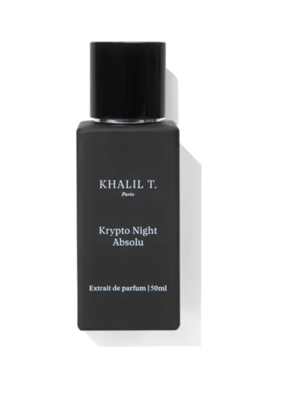 Krypto  Night Absolu