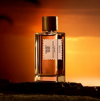 GOLDFIELD & BANKS Sunset Hour "Dark Peach"