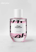 Elixir Privé - Fleur Orpheline
