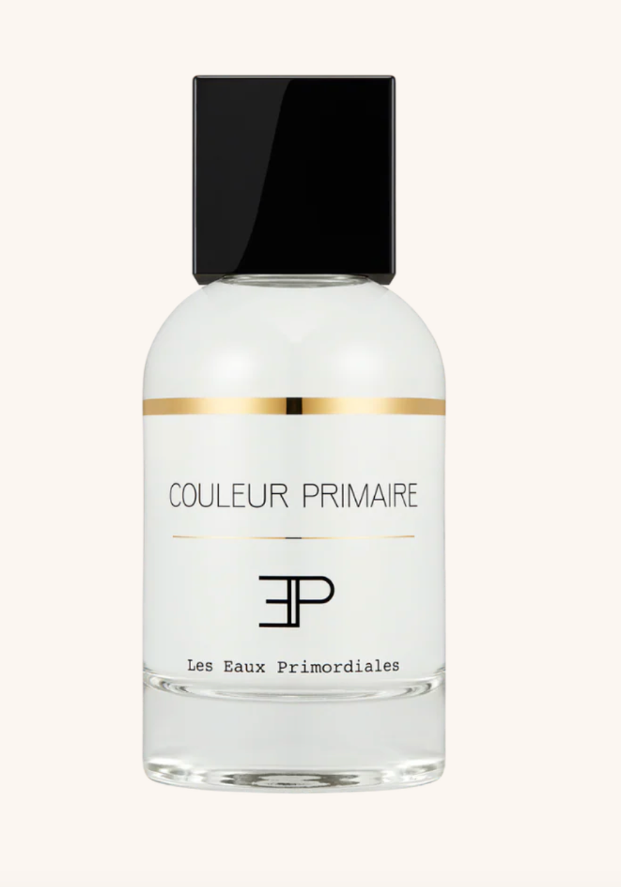 Les Eaux Primordiales - Couleur Primaire