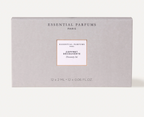 Coffret Découverte Essential Parfums