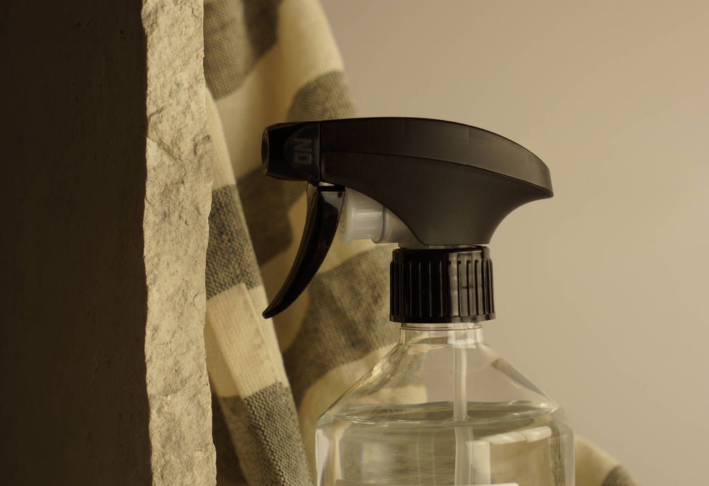 SEVENREEDS - Brume textile  Pause Cashemire