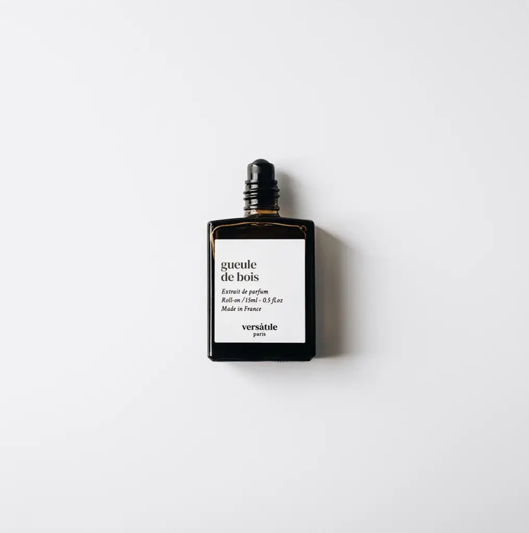 VERSATILE Gueule de Bois