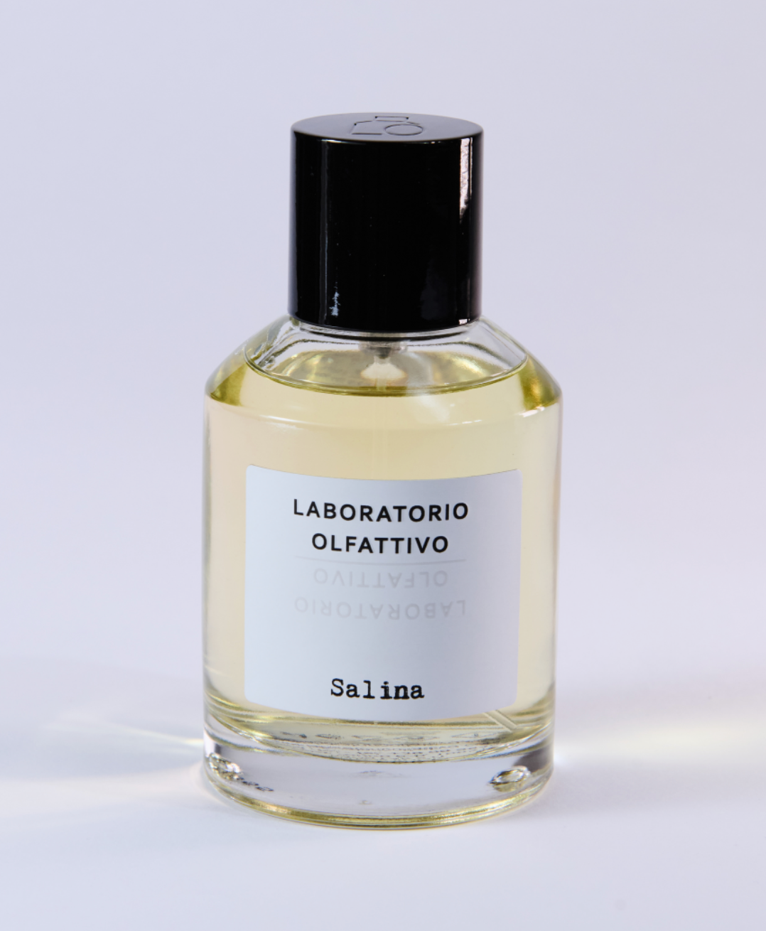 Laboratorio Olfattivo Salina