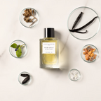 ESSENTIAL PARFUMS Divine Vanille