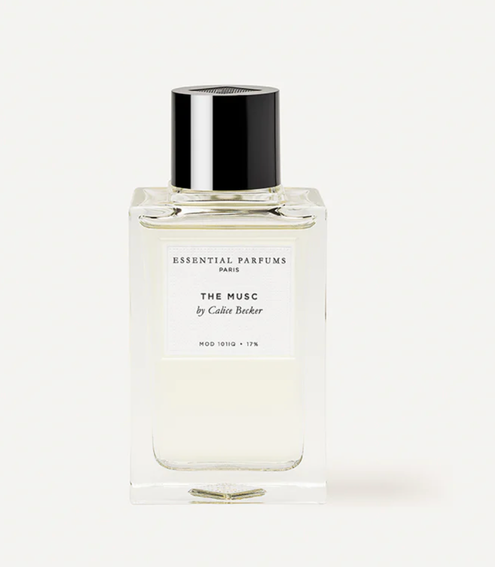 ESSENTIAL PARFUMS The Musc